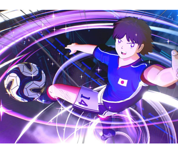PlayStation Captain Tsubasa 2 World Fighters - 1533906 - zdjęcie 4